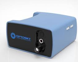 OPTOSKY ATP9100 Оборудование контроля качества воды #1