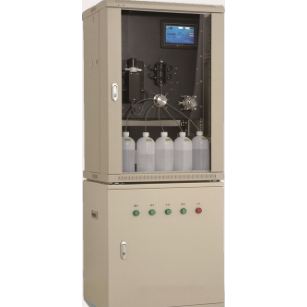 Анализатор качества воды многопараметрический OPTOSKY ATHB300-2 Солемеры