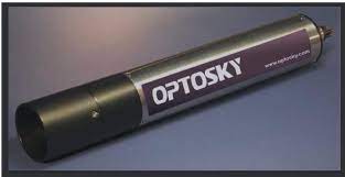 Анализатор подводный гиперспектральный сканирующий OPTOSKY ATW3000 Спектрометры #2